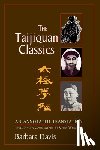 Davis, Barbara - The Taijiquan Classics: An Annotated Translation
