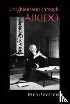 Sunadomari, Kanshu - Enlightenment through Aikido