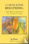 Manne, Joy - Conscious Breathing