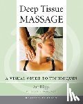 Riggs, Art - Deep Tissue Massage, Revised Edition