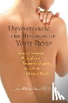 Barral, Jean-Pierre - Understanding the Messages of Your Body