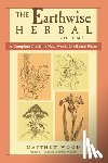 Wood, Matthew - EARTHWISE HERBAL VOLUME II