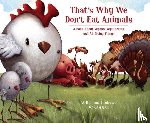 Roth, Ruby - That's Why We Don't Eat Animals