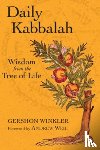 Winkler, Gershon - Daily Kabbalah