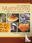 Spahr, David L. - Edible and Medicinal Mushrooms of New England and Eastern Canada: A Photographic Guidebook to Finding and Using Key Species