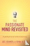 Kramer, Joel, Alstad, Diana - The Passionate Mind Revisited