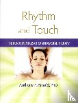 Arnold, Anthony P. - Rhythm and Touch