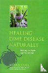 Storl, Wolf D. - Healing Lyme Disease Naturally