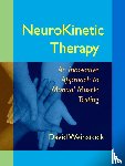 Weinstock, David - NeuroKinetic Therapy