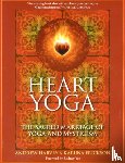 Harvey, Andrew, Erickson, Karuna - Heart Yoga