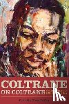 DeVito, Chris - DeVito, C: Coltrane on Coltrane