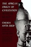 Diop - African Origin of Civilization