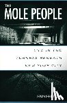 Jennifer Toth - The Mole People