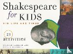 Aagesen - Shakespeare for Kids