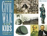 Herbert, Janis - The Civil War for Kids