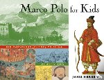 Herbert, Janis - Marco Polo for Kids