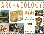 Panchyk, Richard - Archaeology for Kids