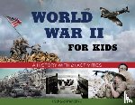Panchyk, Richard - World War II for Kids