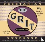 Greene, Jessica, Hafer, Ted - The Grit Cookbook