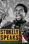 Carmichael (Kwame Ture), Stokely - Stokely Speaks