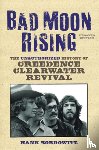 Bordowitz, Hank - Bad Moon Rising
