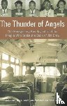 Williams, Donnie, Greenhaw, Wayne - The Thunder of Angels