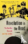 Macdonald, Ian - Macdonald, I: Revolution in the Head
