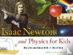 Hollihan, Kerrie Logan - Isaac Newton and Physics for Kids
