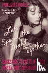 Des Barres, Pamela - Des Barres, P: Let's Spend the Night Together