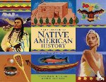 Dennis, Yvonne Wakim, Hirschfelder, Arlene - A Kid's Guide to Native American History