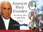 Sanders, Nancy I. - America's Black Founders
