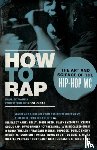 Edwards, Paul - How to Rap