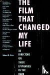 Elder, Robert K. - The Film That Changed My Life