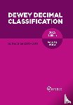  - Dewey Decimal Classification, 2025 (Schedules 200-599) (Volume 2 of 4)