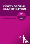  - Dewey Decimal Classification, 2025 (Schedules 600-999) (Volume 3 of 4)