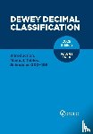  - Dewey Decimal Classification, 2026, Vol 1 of 4
