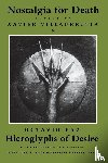 Villaurrutia, Xavier - Nostalgia for Death & Hieroglyphs of Desire