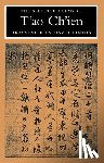 Chien, Tao - The Selected Poems of T'ao Ch'ien
