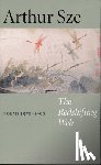 Sze, Arthur - The Redshifting Web