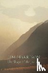 Harrison, Jim - The Shape of the Journey