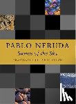 Neruda, Pablo - Stones of the Sky