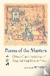  - Poems of the Masters
