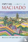 Machado, Antonio - Border of a Dream