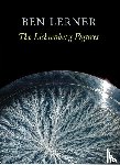 Lerner, Ben - The Lichtenberg Figures