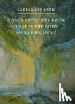 Orr, Gregory - Concerning the Book that is the Body of the Beloved