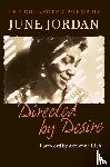 Jordan, June - Directed by Desire