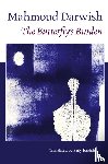 Darwish, Mahmoud - The Butterfly's Burden