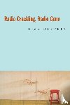 Olstein, Lisa - Radio Crackling, Radio Gone