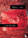 Belieu, Erin - Black Box