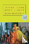 Shaughnessy, Brenda - Human Dark with Sugar